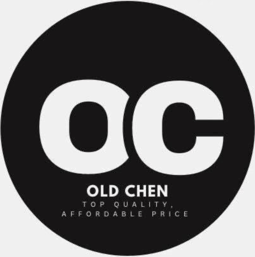 OldChen Logo
